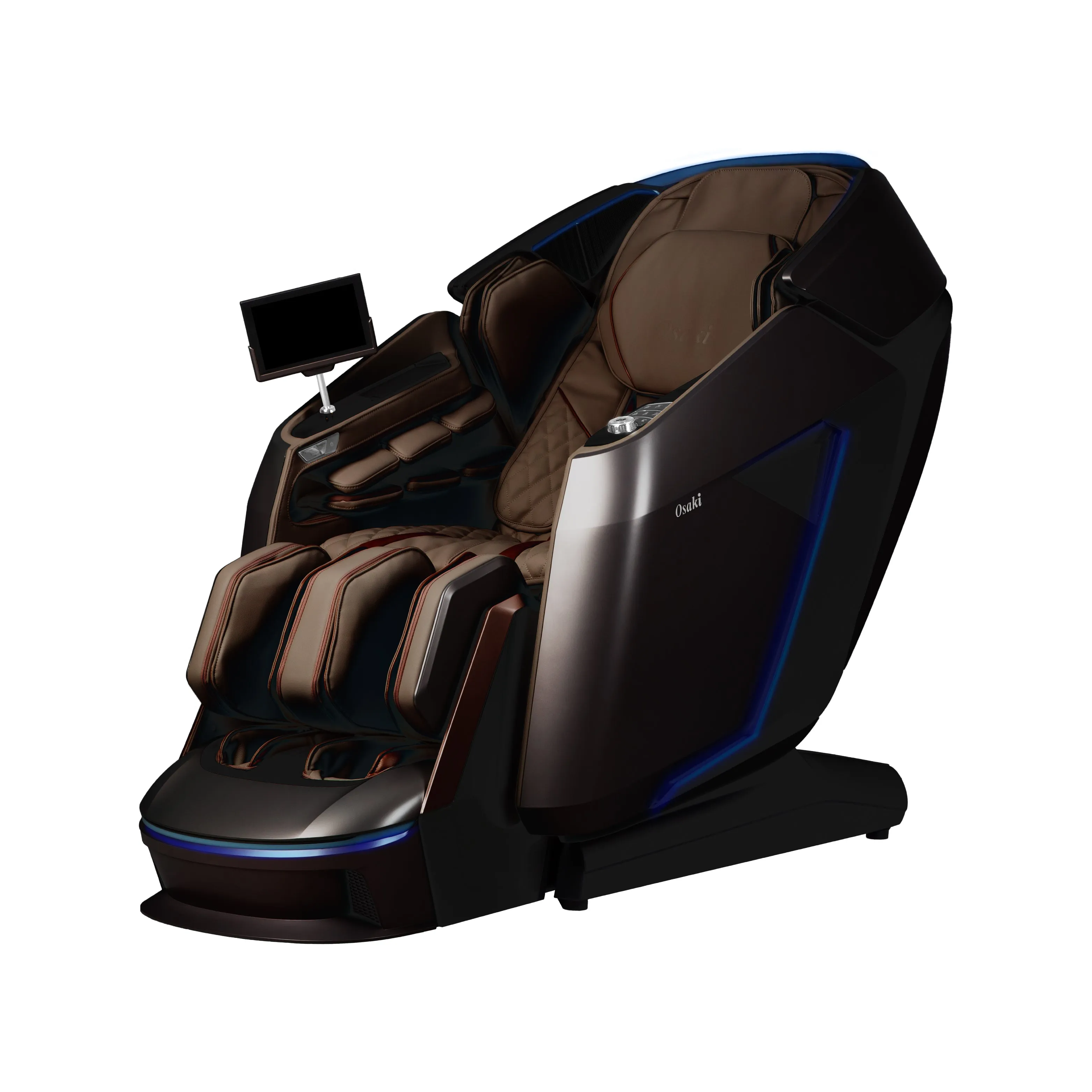 Osaki Grand Duo 4D 4D Massage Chair