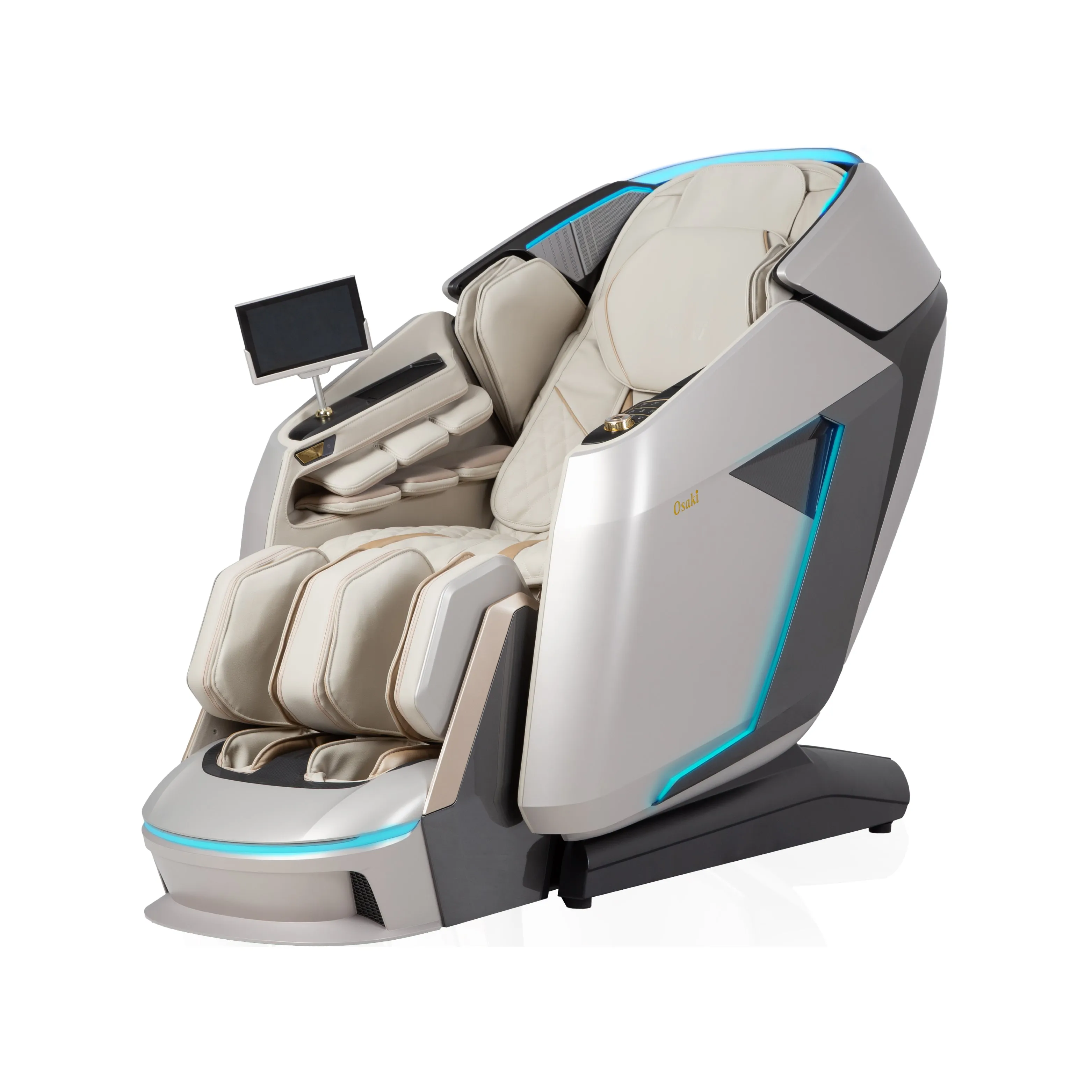 Osaki Grand Duo 4D 4D Massage Chair