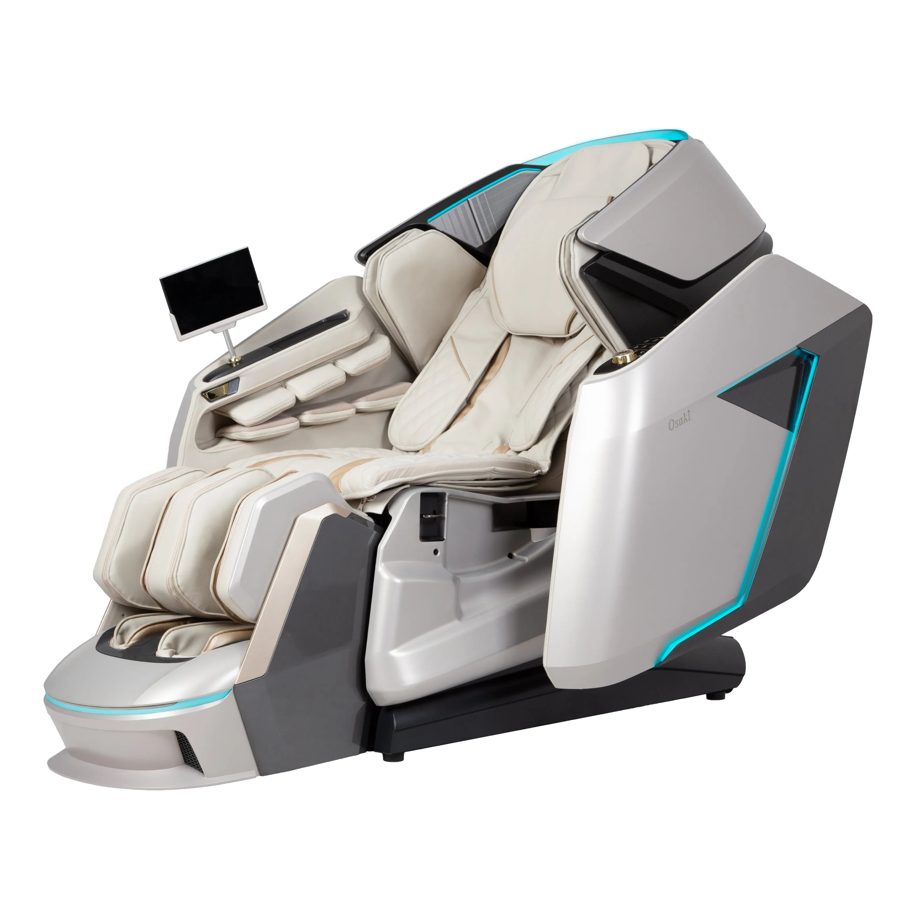 Osaki Grand Duo 4D 4D Massage Chair