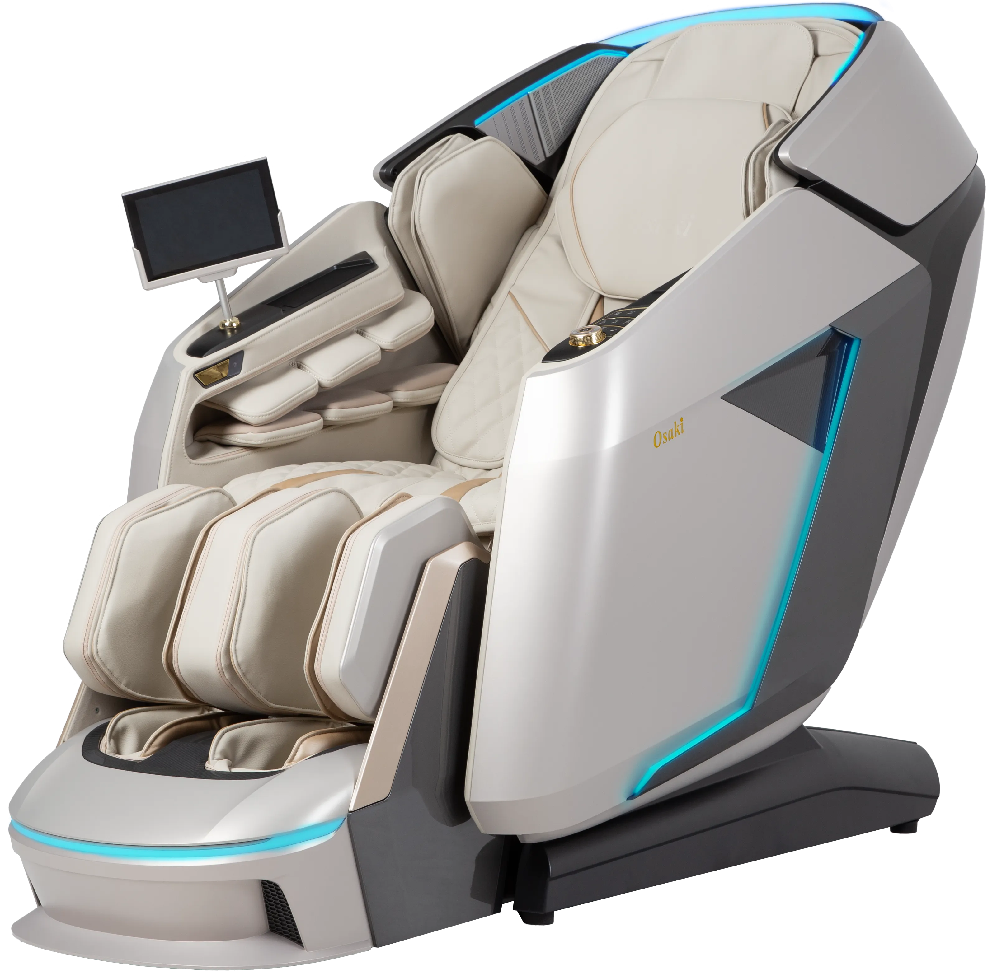 Osaki Grand Duo 4D 4D Massage Chair