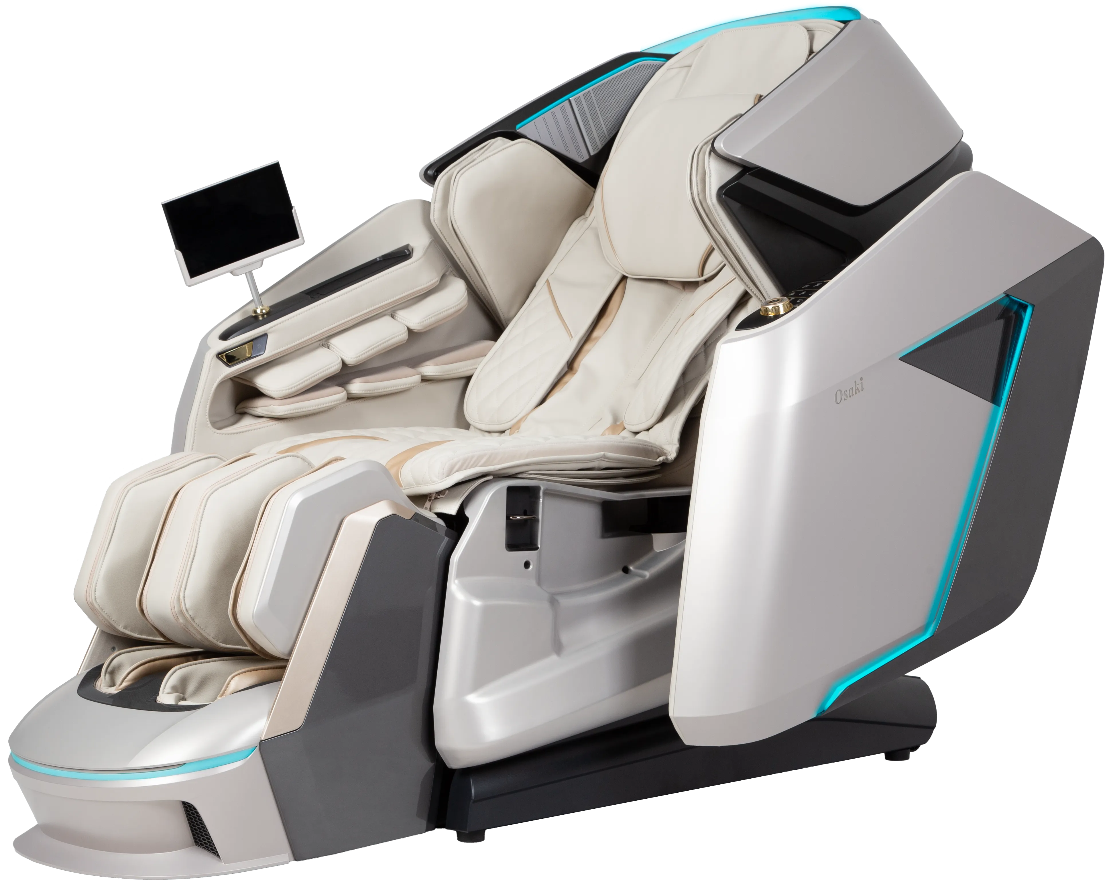 Osaki Grand Duo 4D 4D Massage Chair