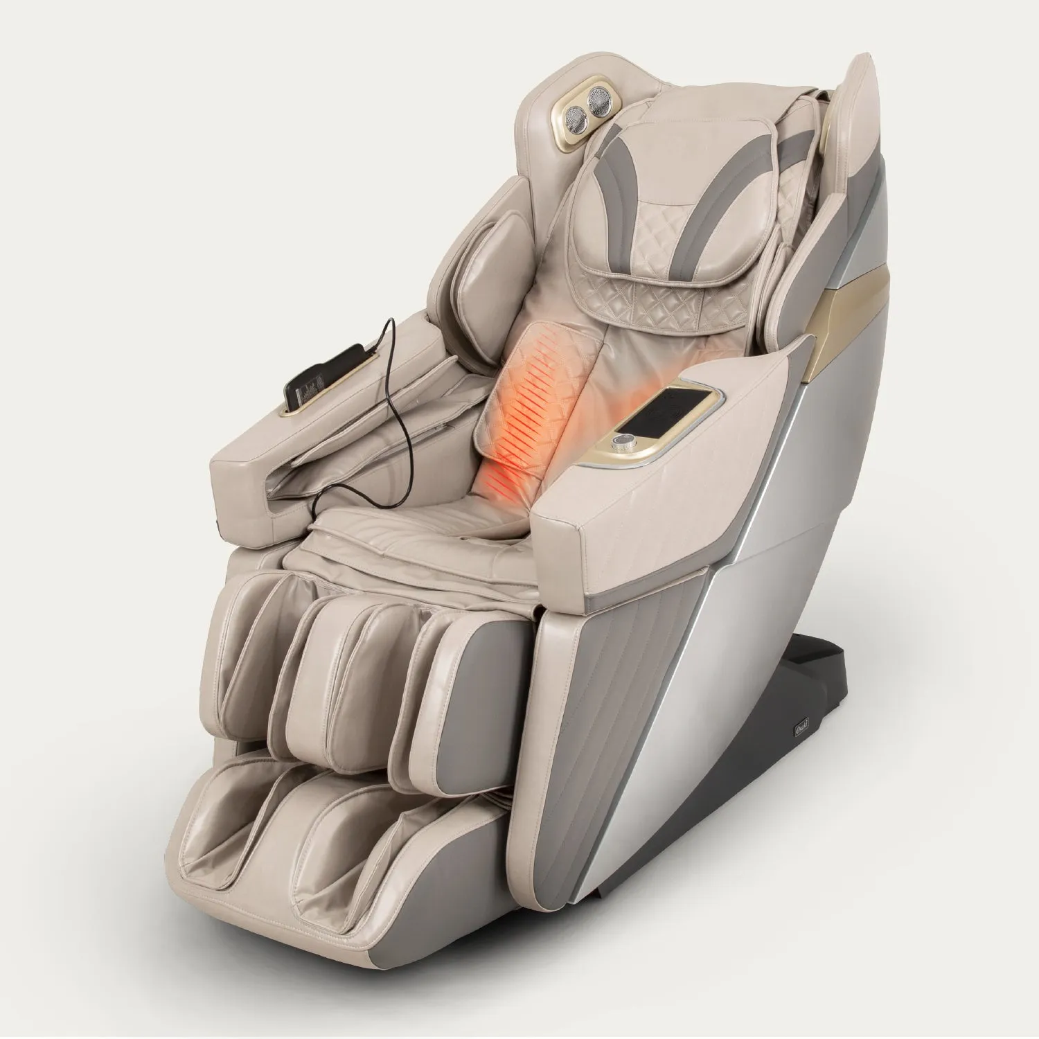 Osaki OS-3D Hamilton LE Massage Chair