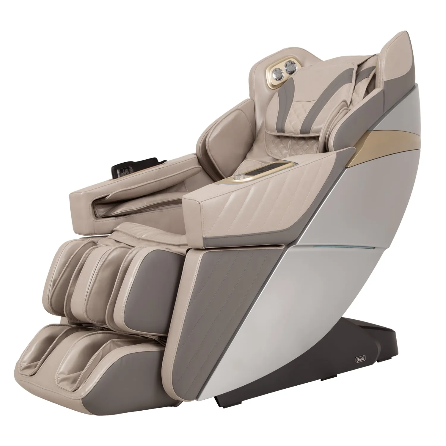 Osaki OS-3D Hamilton LE Massage Chair