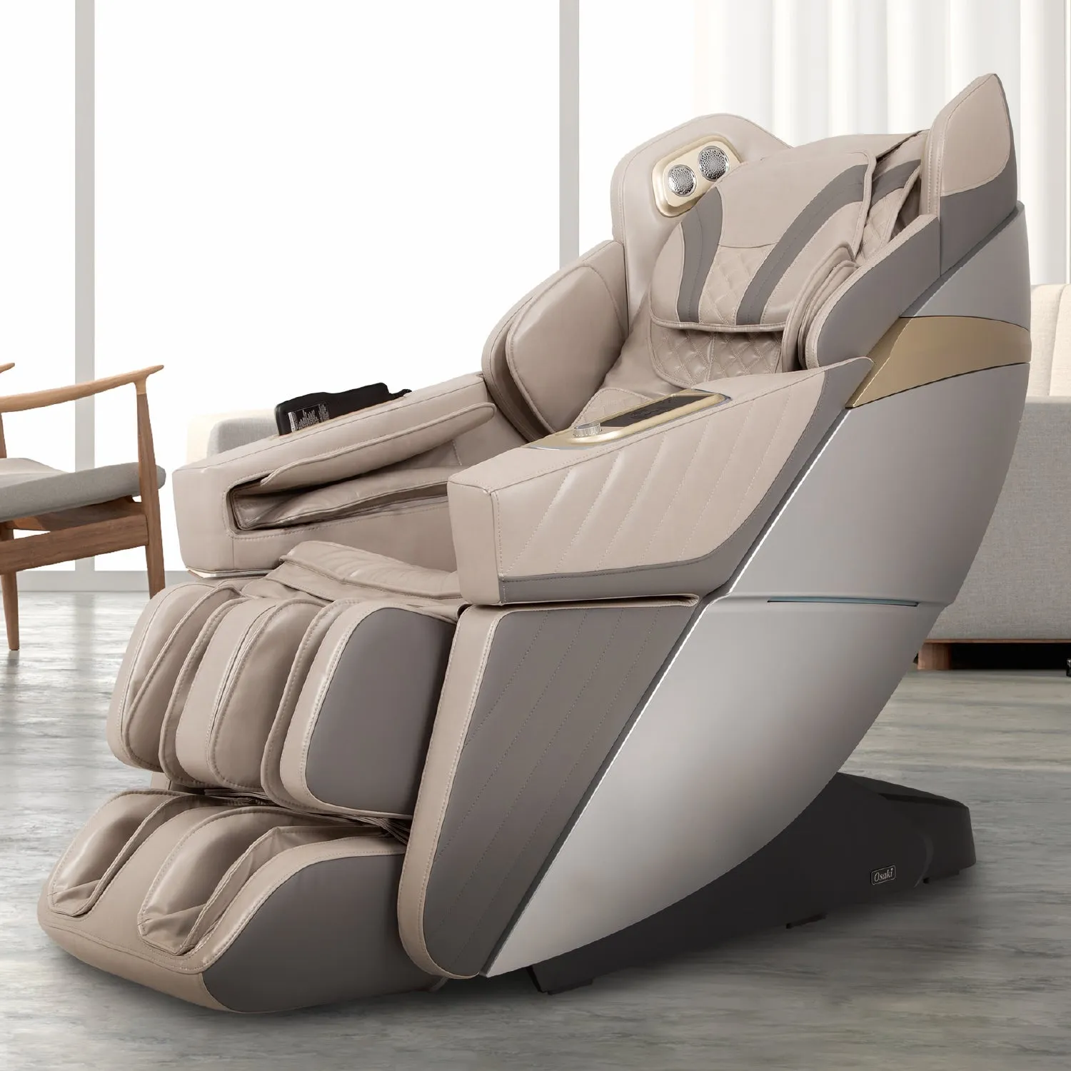 Osaki OS-3D Hamilton LE Massage Chair