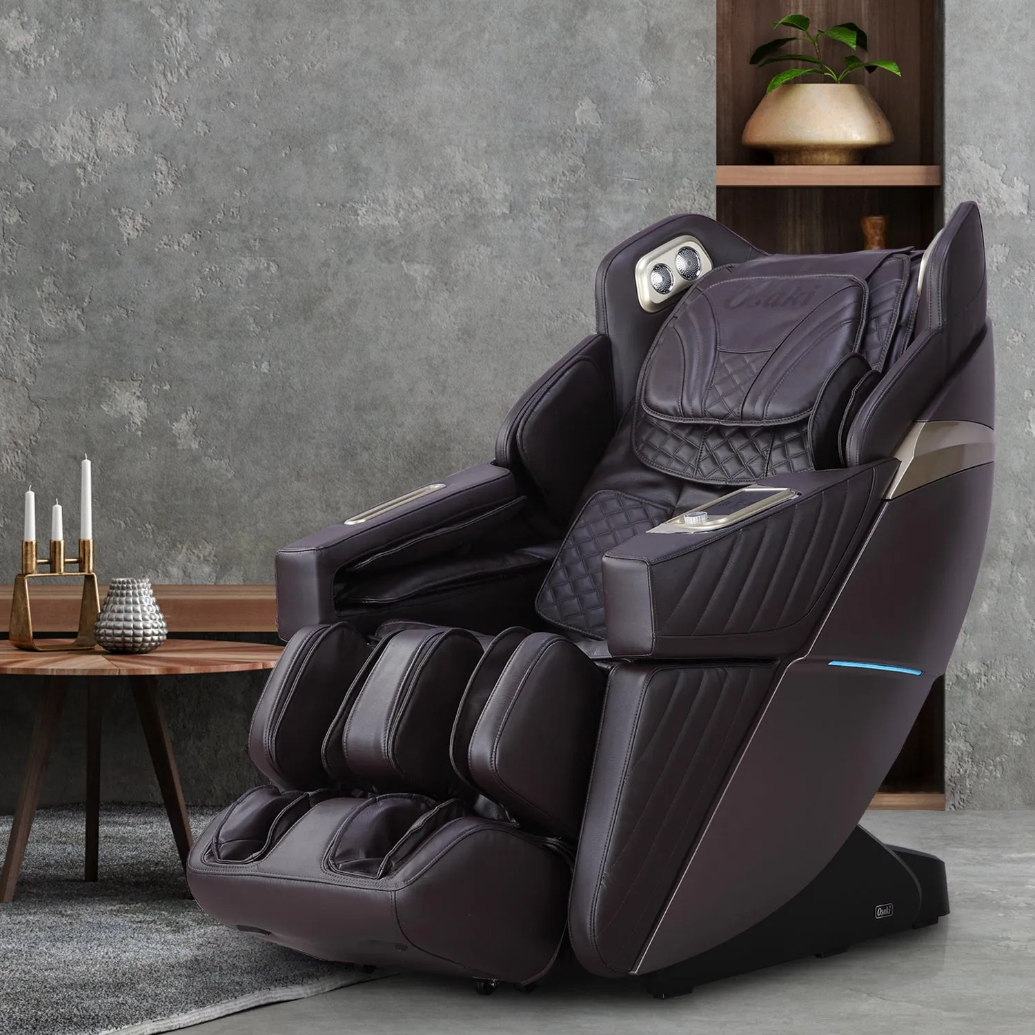 Osaki OS-3D Hamilton LE Massage Chair