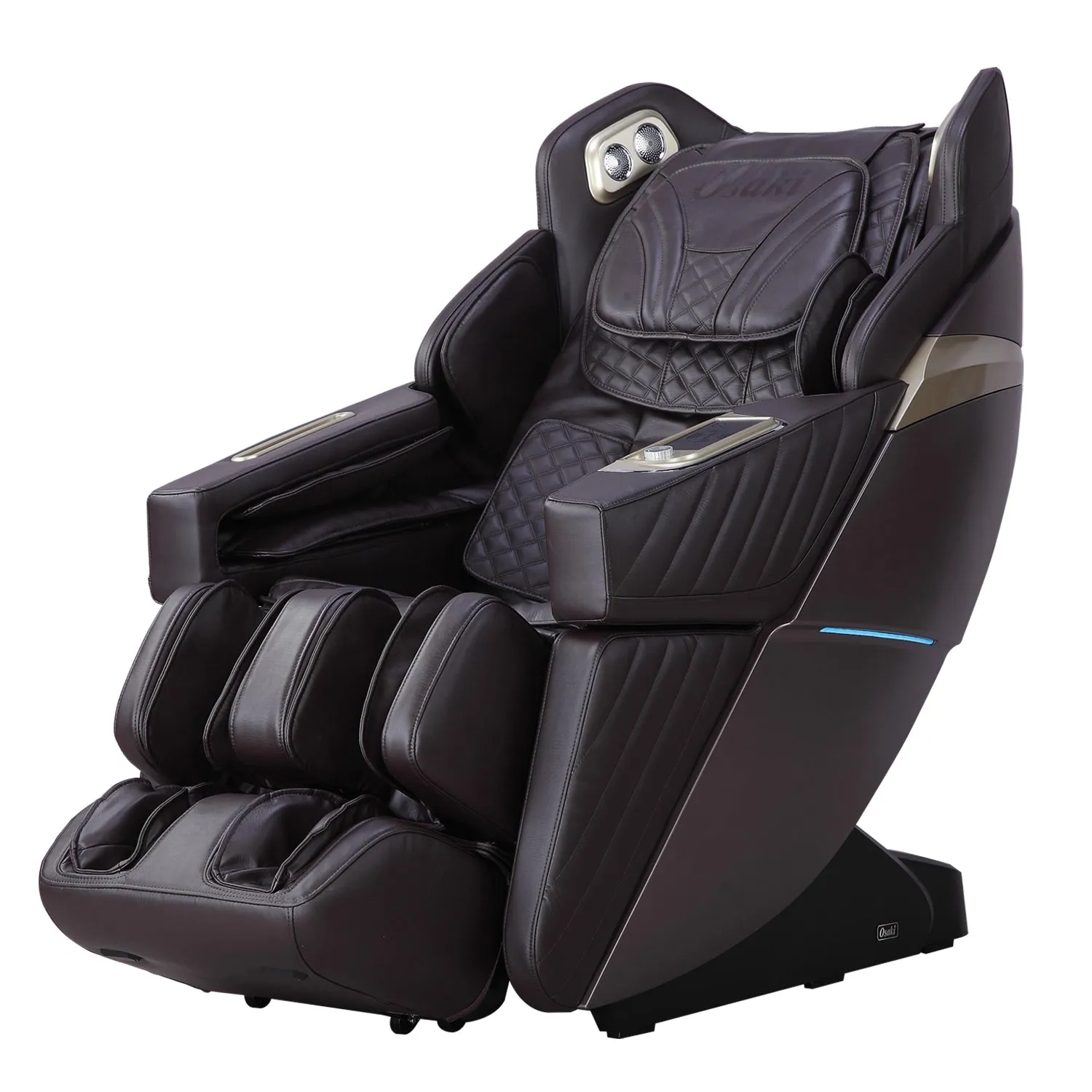 Osaki OS-3D Hamilton LE Massage Chair