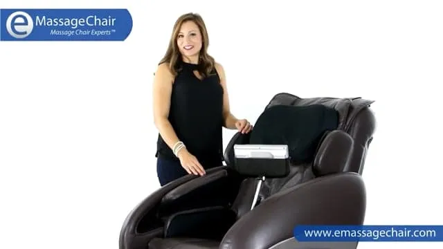 Osaki OS-4000T Massage Chair