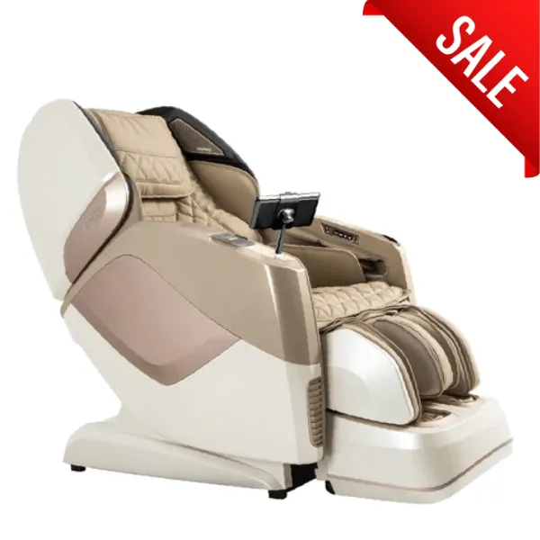 Osaki OS-4D Pro Maestro LE 4D Massage Chair