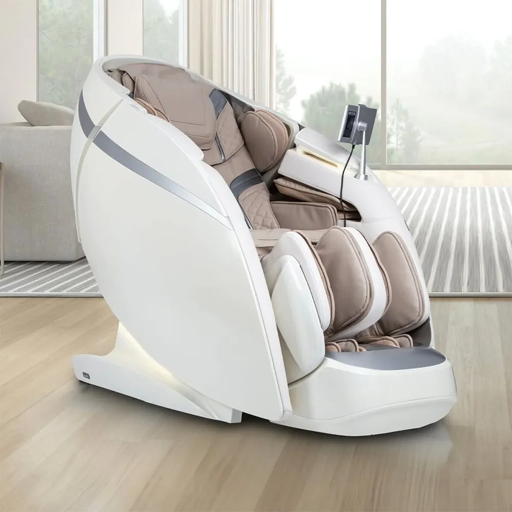 Osaki OS-Pro 4D DuoMax Massage Chair