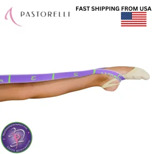 Pastorelli Resistance Band for Strengthening Exercise - Junior