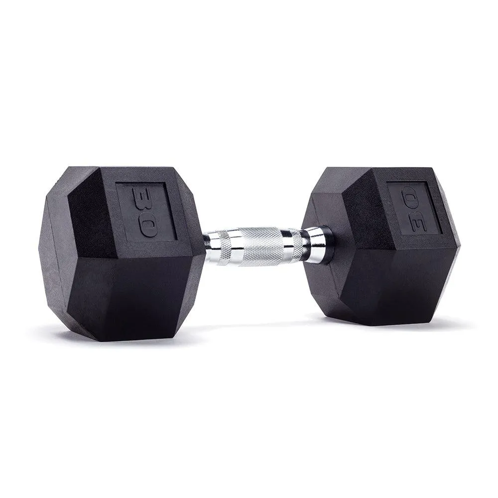 Premium PVC Hex Dumbbells