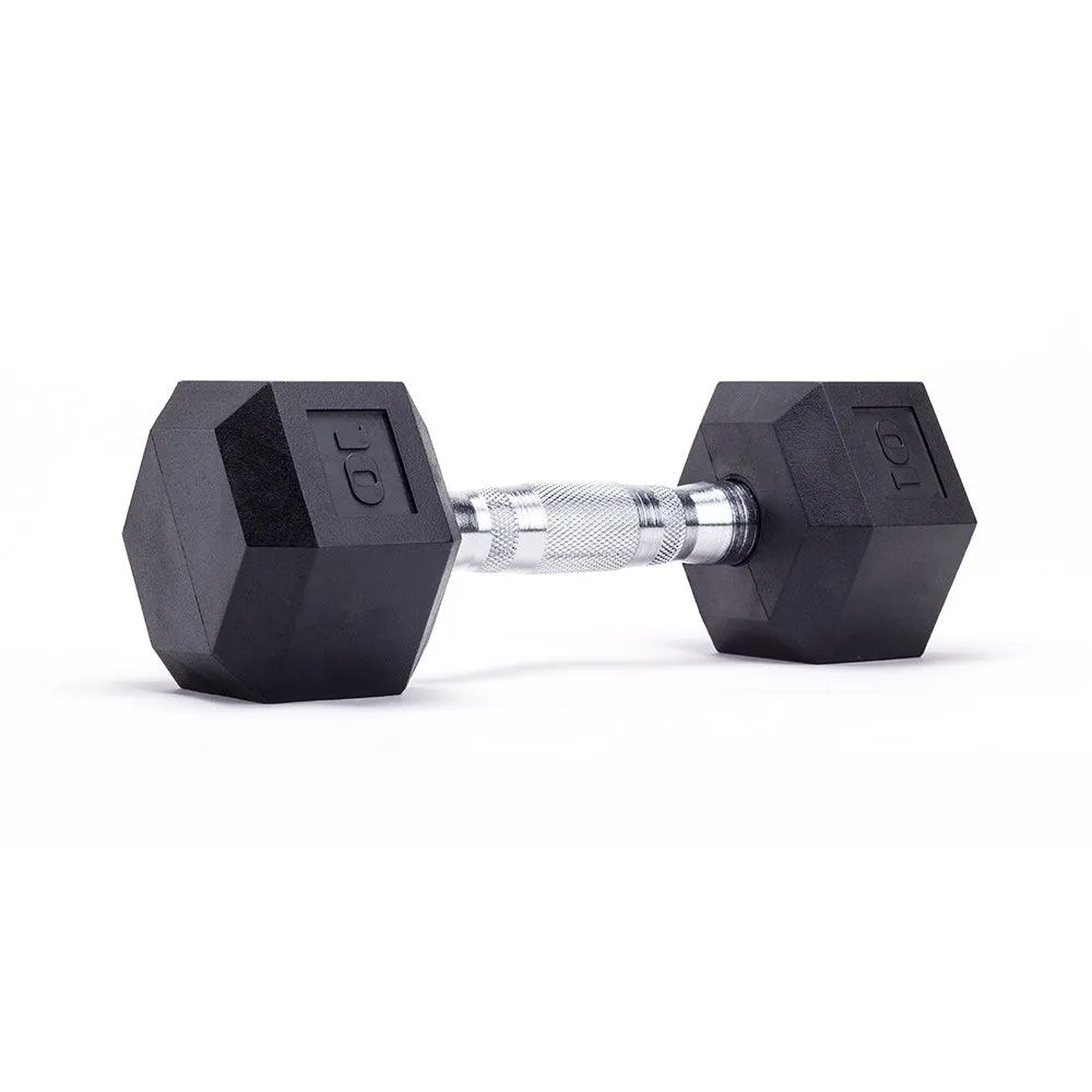 Premium PVC Hex Dumbbells