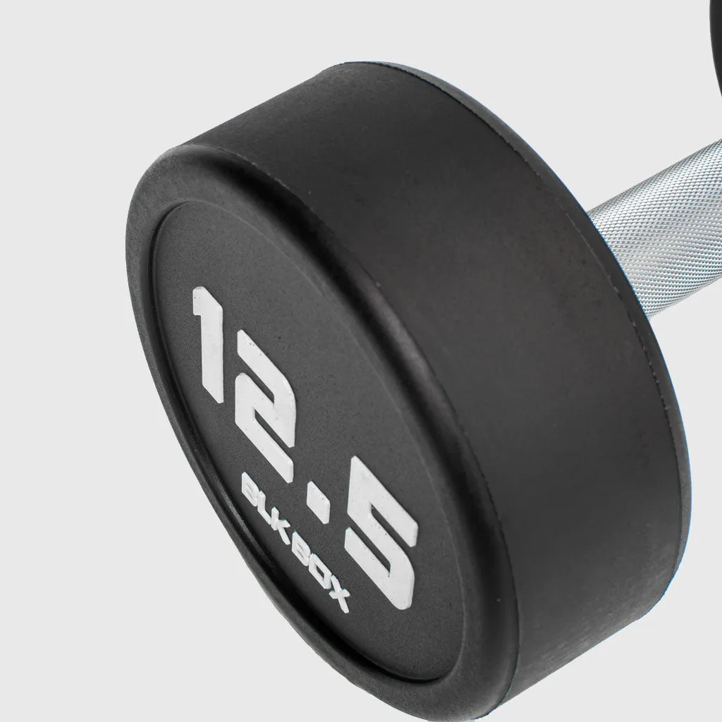 Premium Urethane Dumbbell