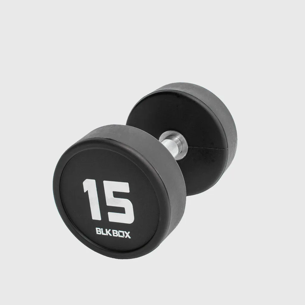 Premium Urethane Dumbbell