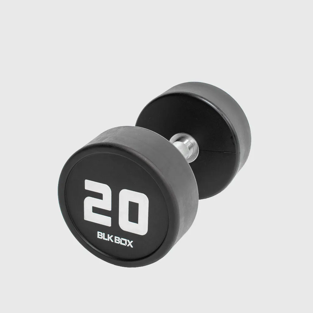 Premium Urethane Dumbbell