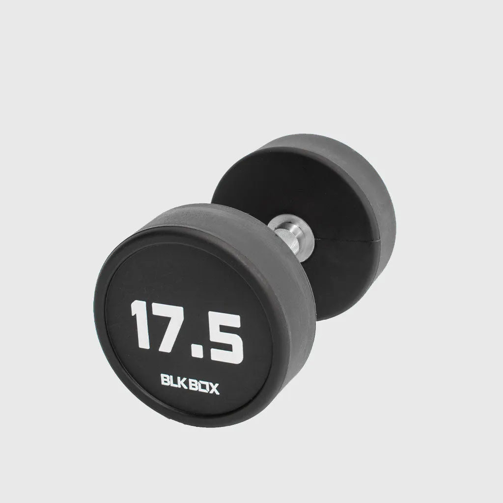 Premium Urethane Dumbbell