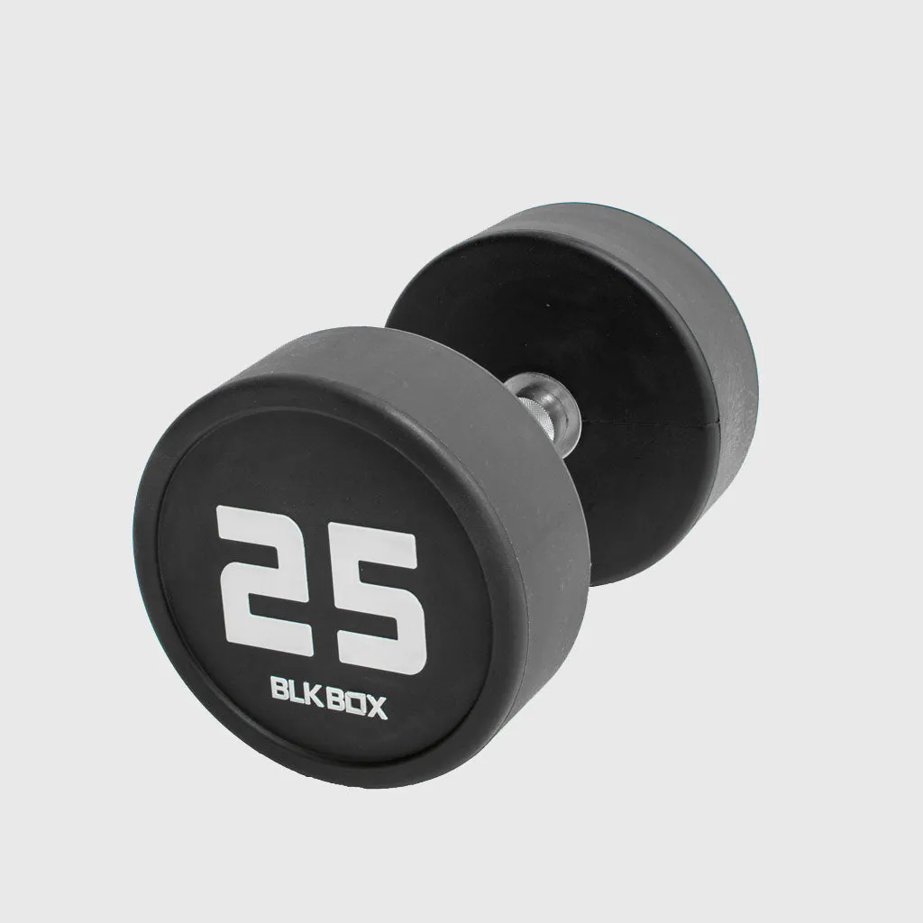 Premium Urethane Dumbbell