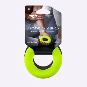 PTP - Hand Grip Loops