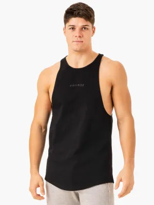 Pursuit Baller Tank - Black