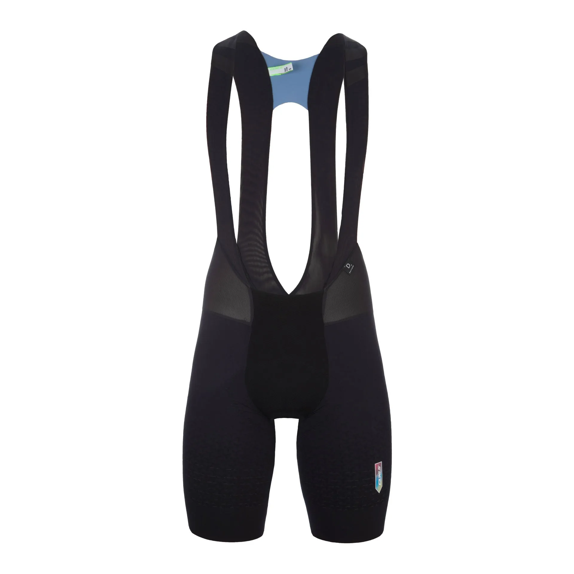 Q36.5 Dottore Clima Bib Shorts - Men