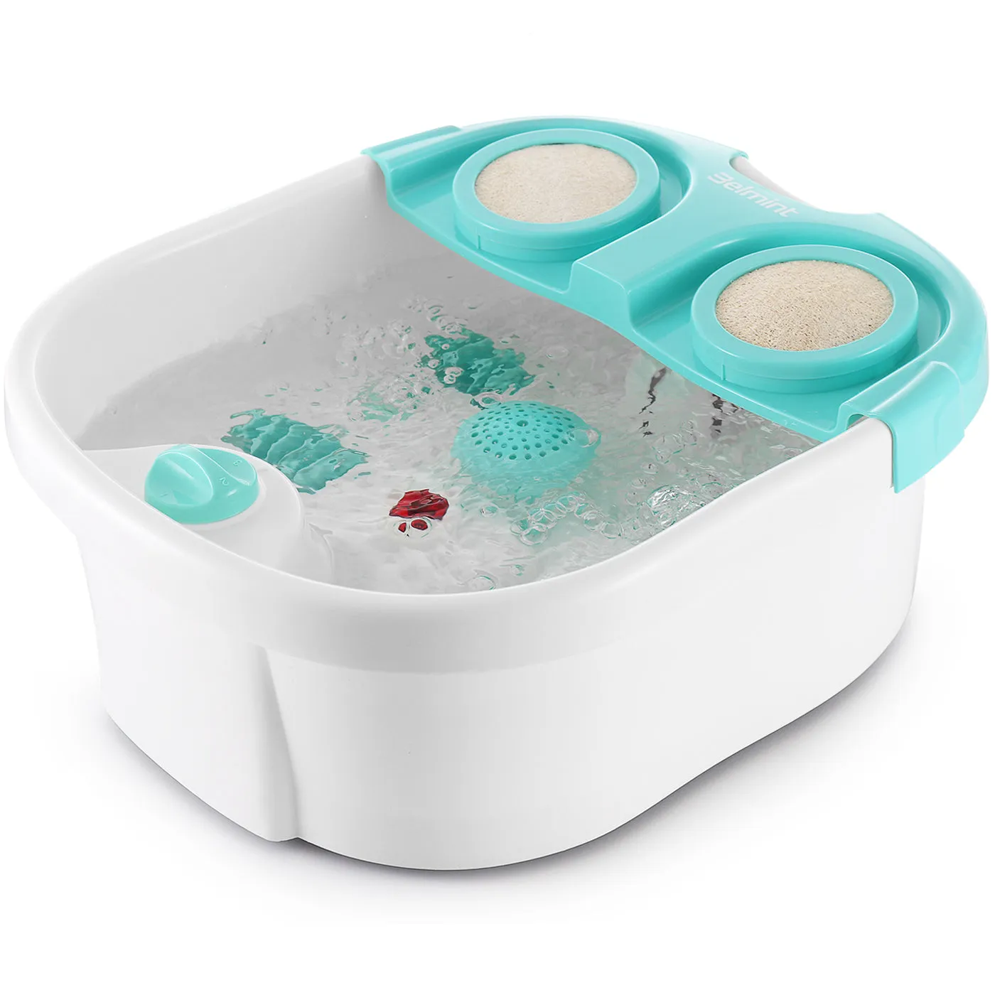 Relaxing Foot Spa Massager