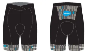 Salesforce Capo Women’s Shorts 2019