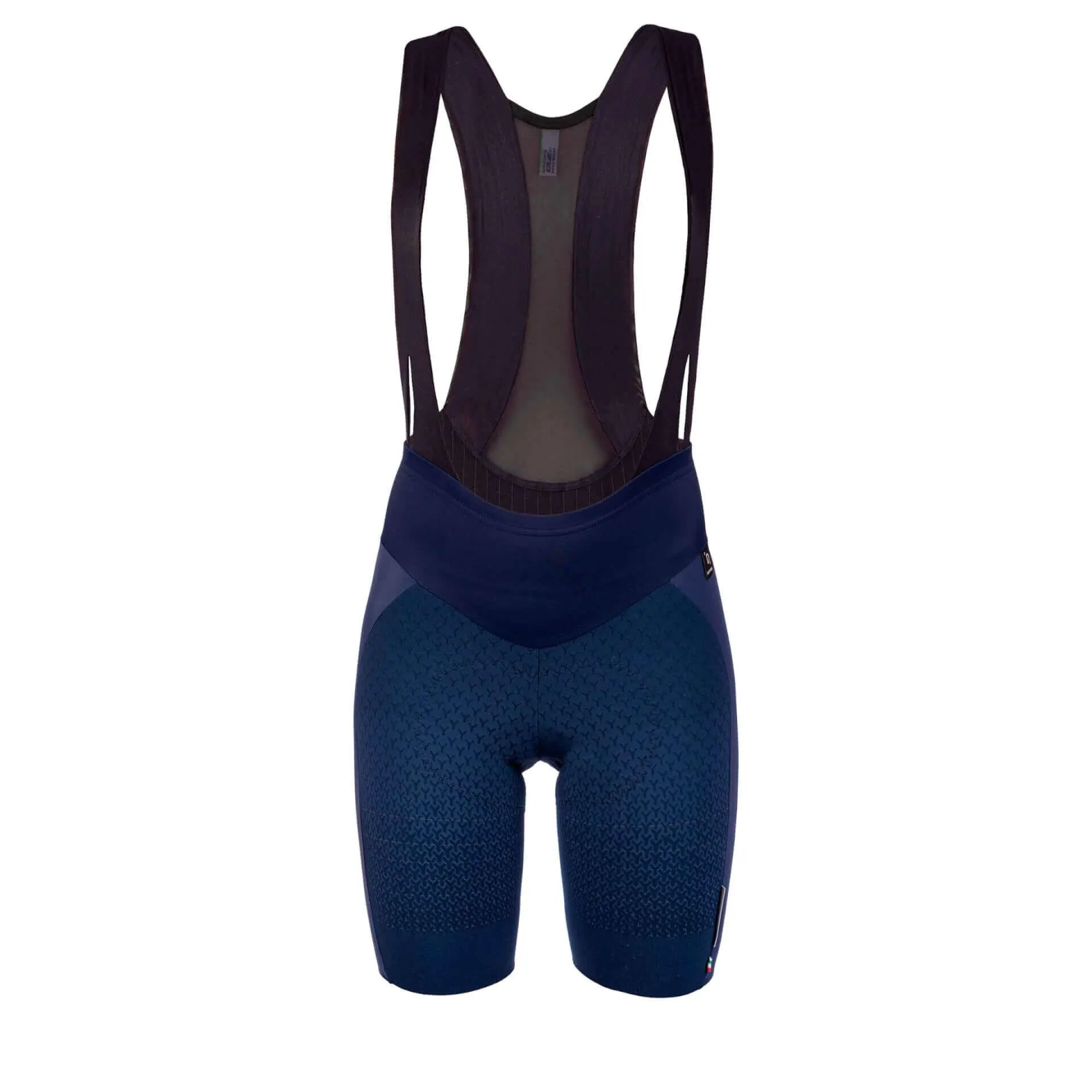 Salopette Dottore L1 Lady Bib Shorts