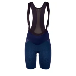 Salopette Dottore L1 Lady Bib Shorts