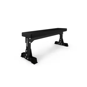 SAVE 40%! JLC Flat Bench