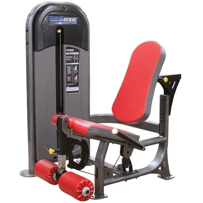 SelectEDGE Leg Extension Machine 1108 Legend