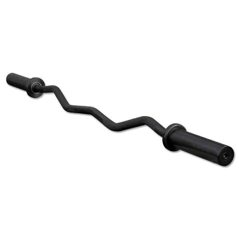 SFE 47" Olympic Curl Bar