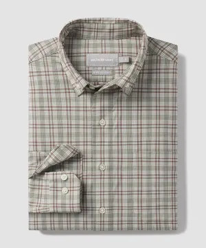 Southern Shirt Co - Hillcrest Plaid LS