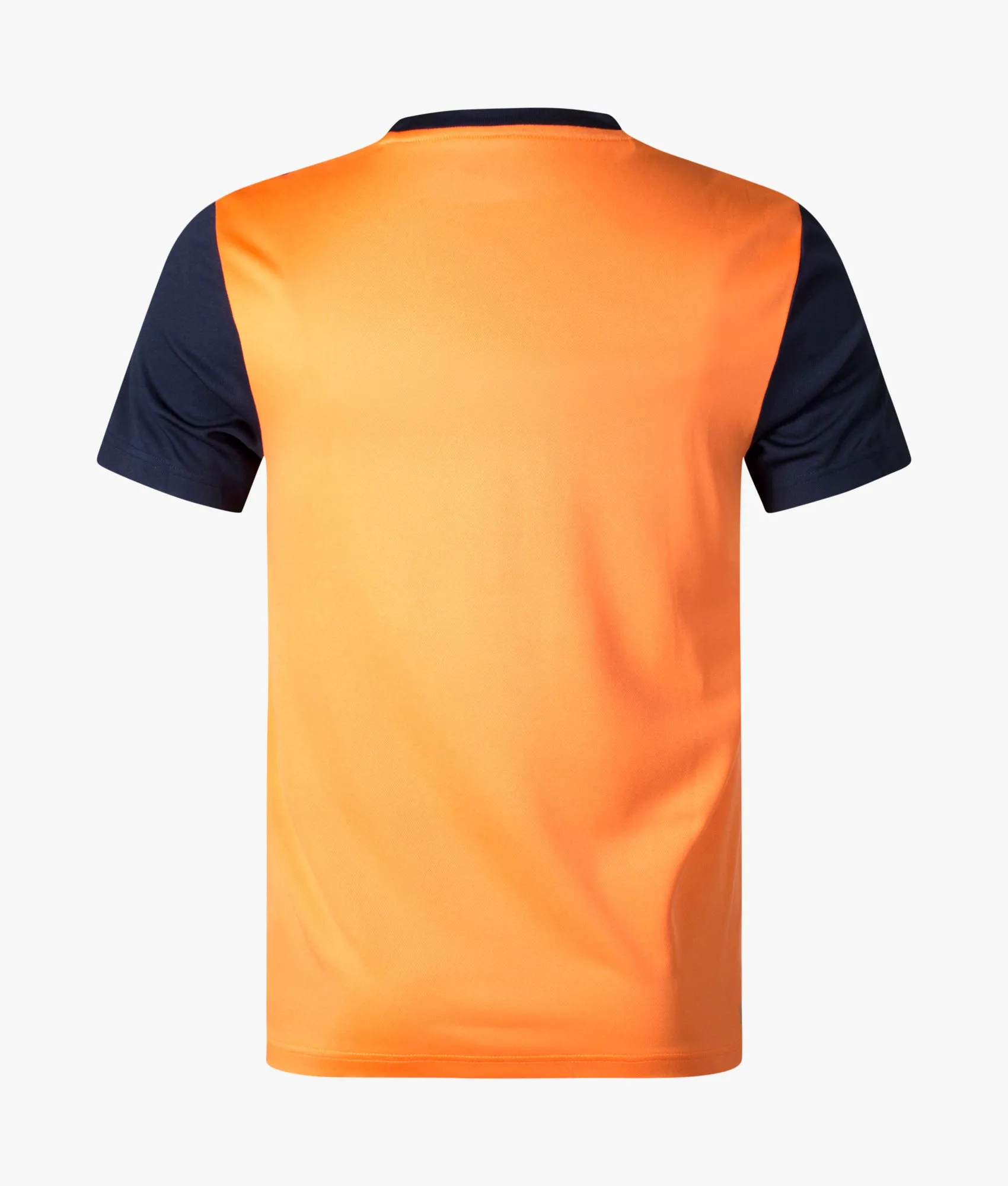 Sport Branded Bands Colour Block T-Shirt