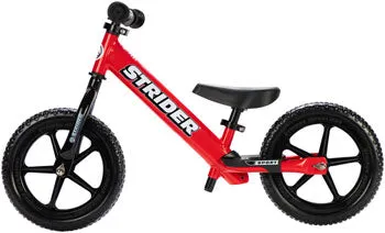 STRIDER 12 Sport Balance Bike