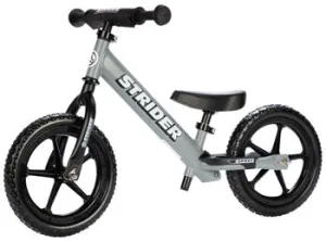 STRIDER 12 Sport Balance Bike