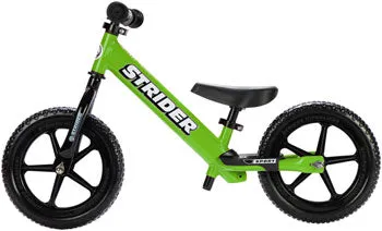 STRIDER 12 Sport Balance Bike