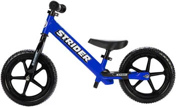 STRIDER 12 Sport Balance Bike