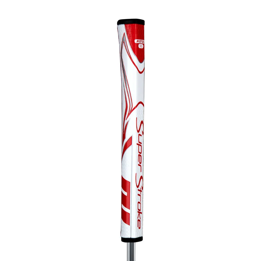 Super Stroke Zenergy Pistol 1.0 Putter Grip