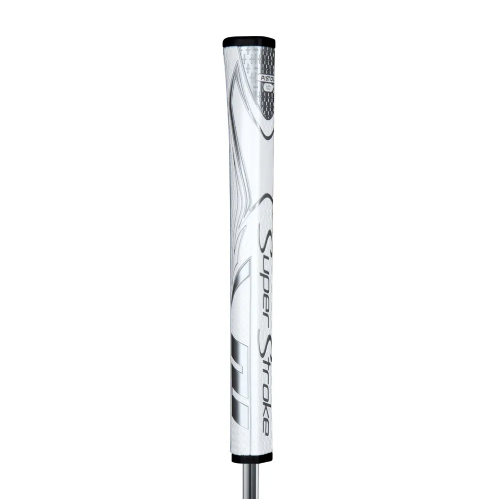 Super Stroke Zenergy Pistol 1.0 Putter Grip