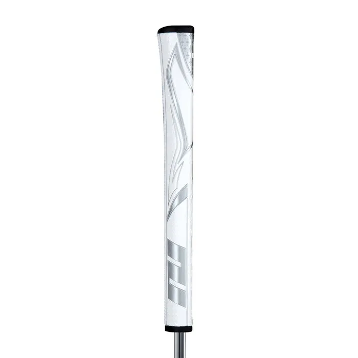 Super Stroke Zenergy Pistol 1.0 Putter Grip