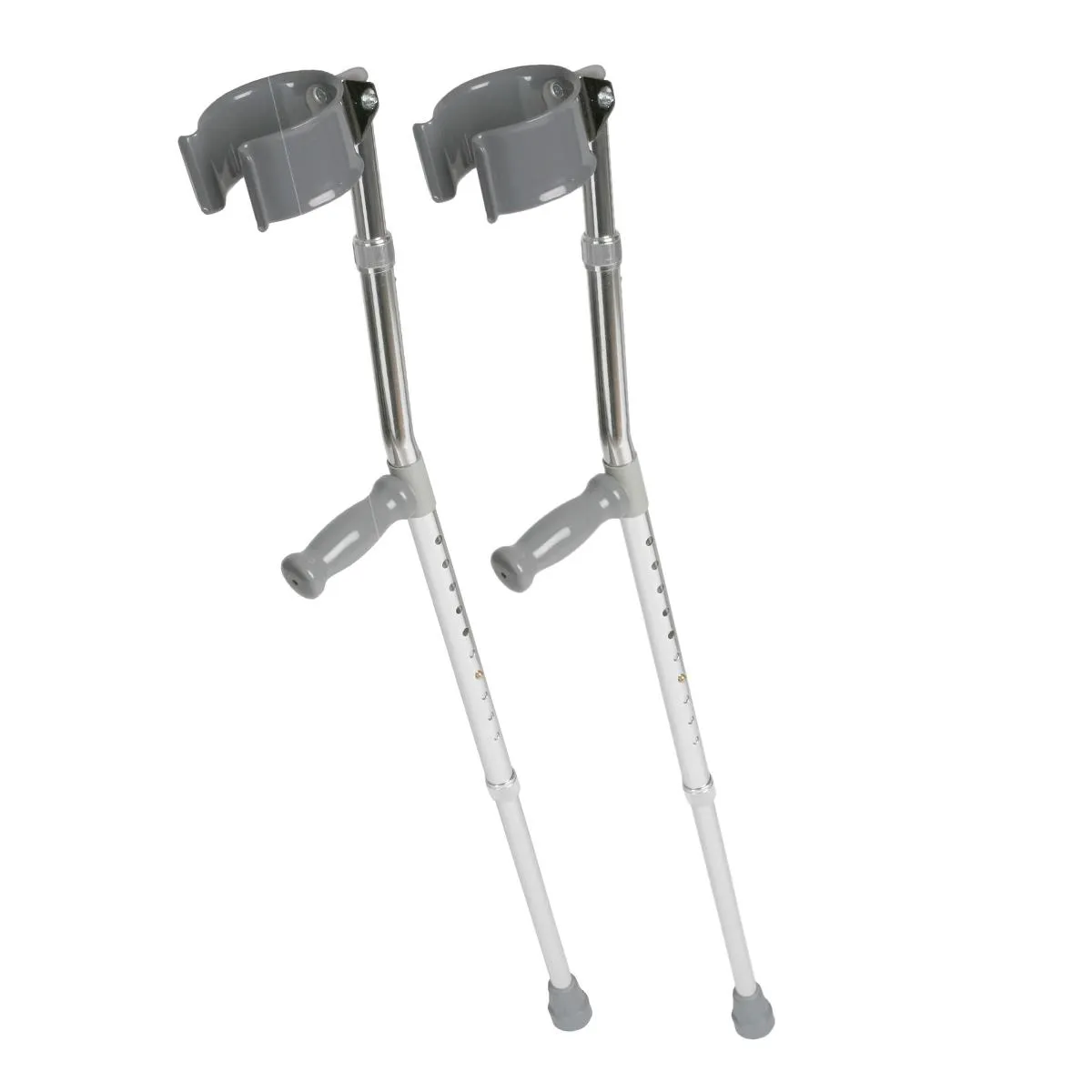 Tall Adult Forearm Crutches