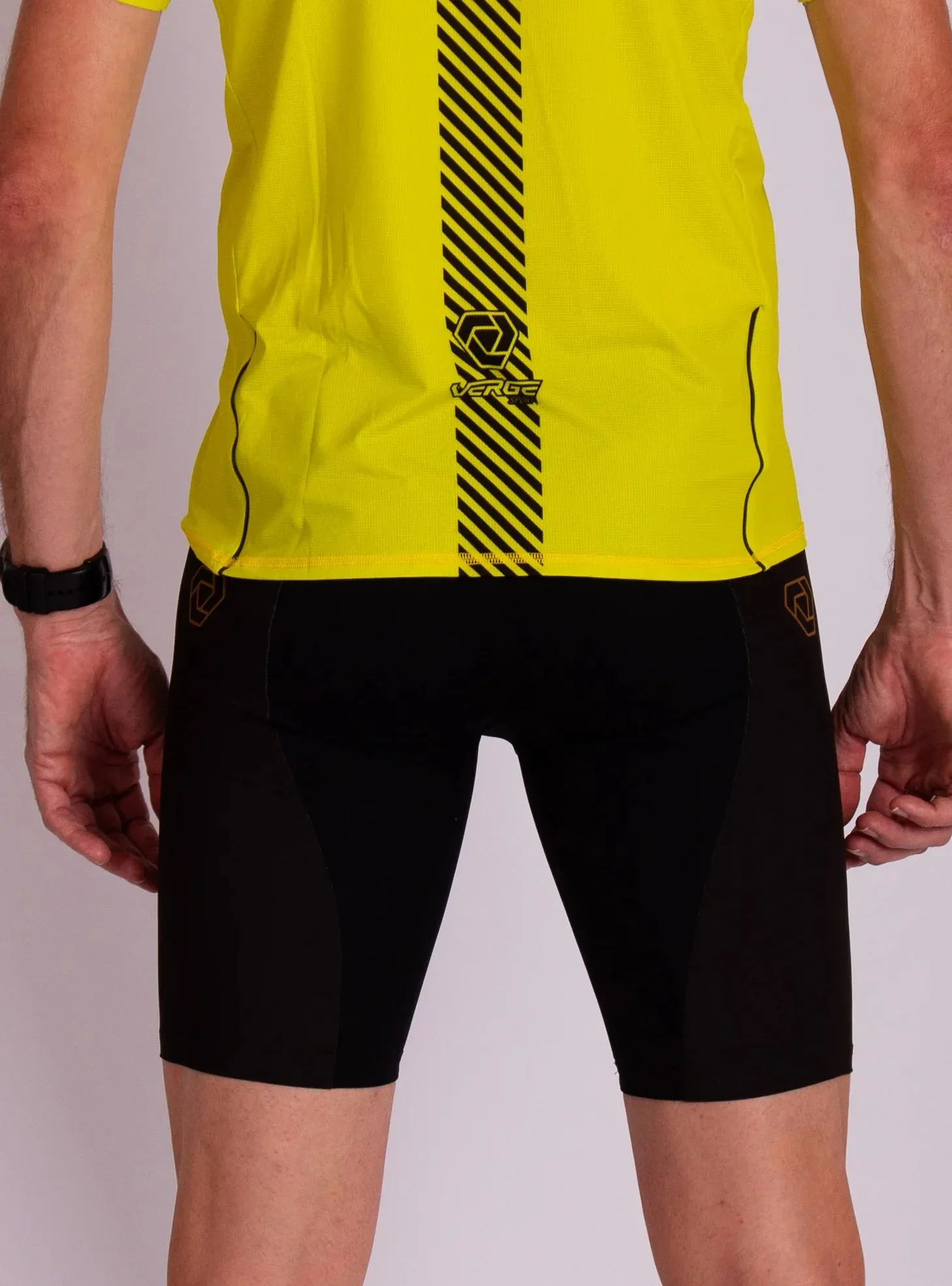 TOR 2.0 Running Shorts