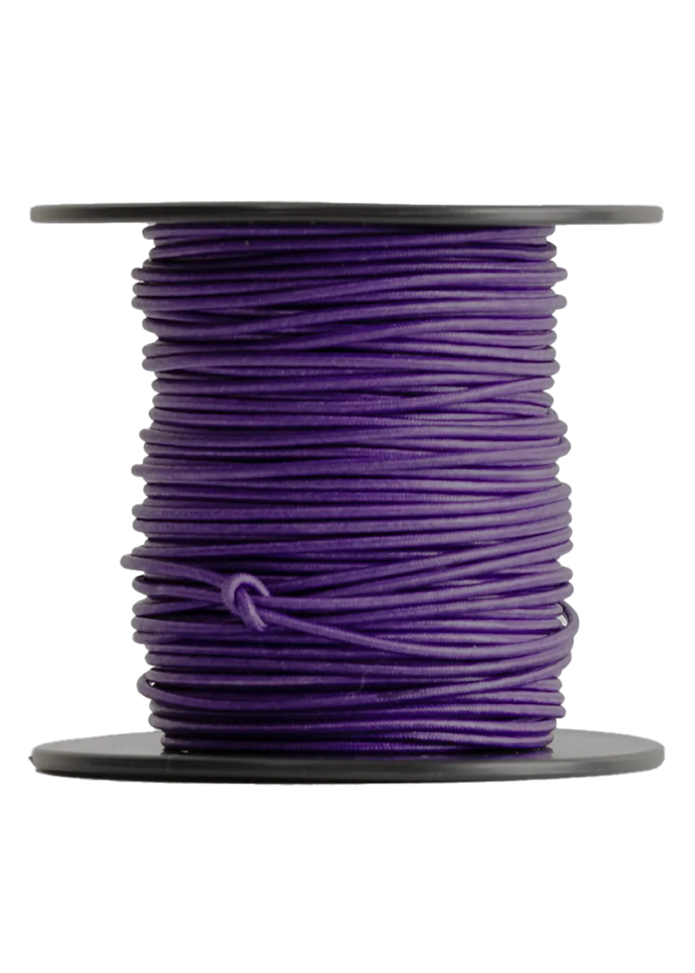 USA Latex 1.9mm Reel Line - 50m - Purple