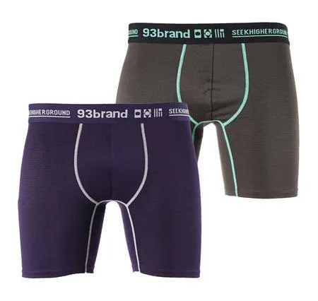 V3 Grappling Underwear 2-PACK