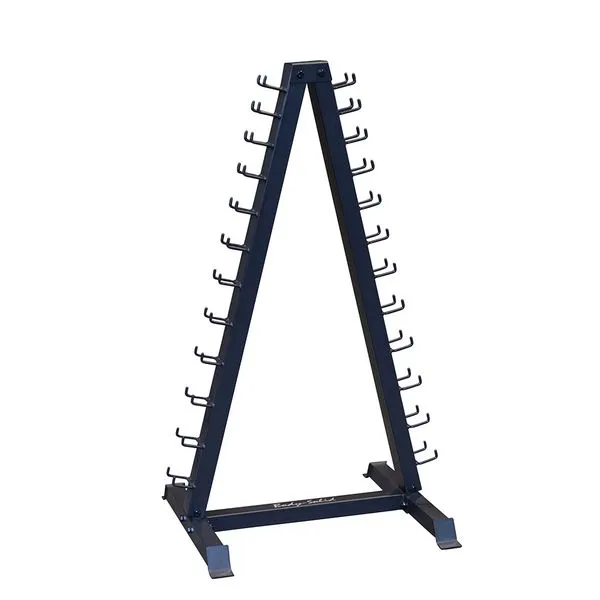 Vertical Dumbbell Rack 12-Pair GDR24B