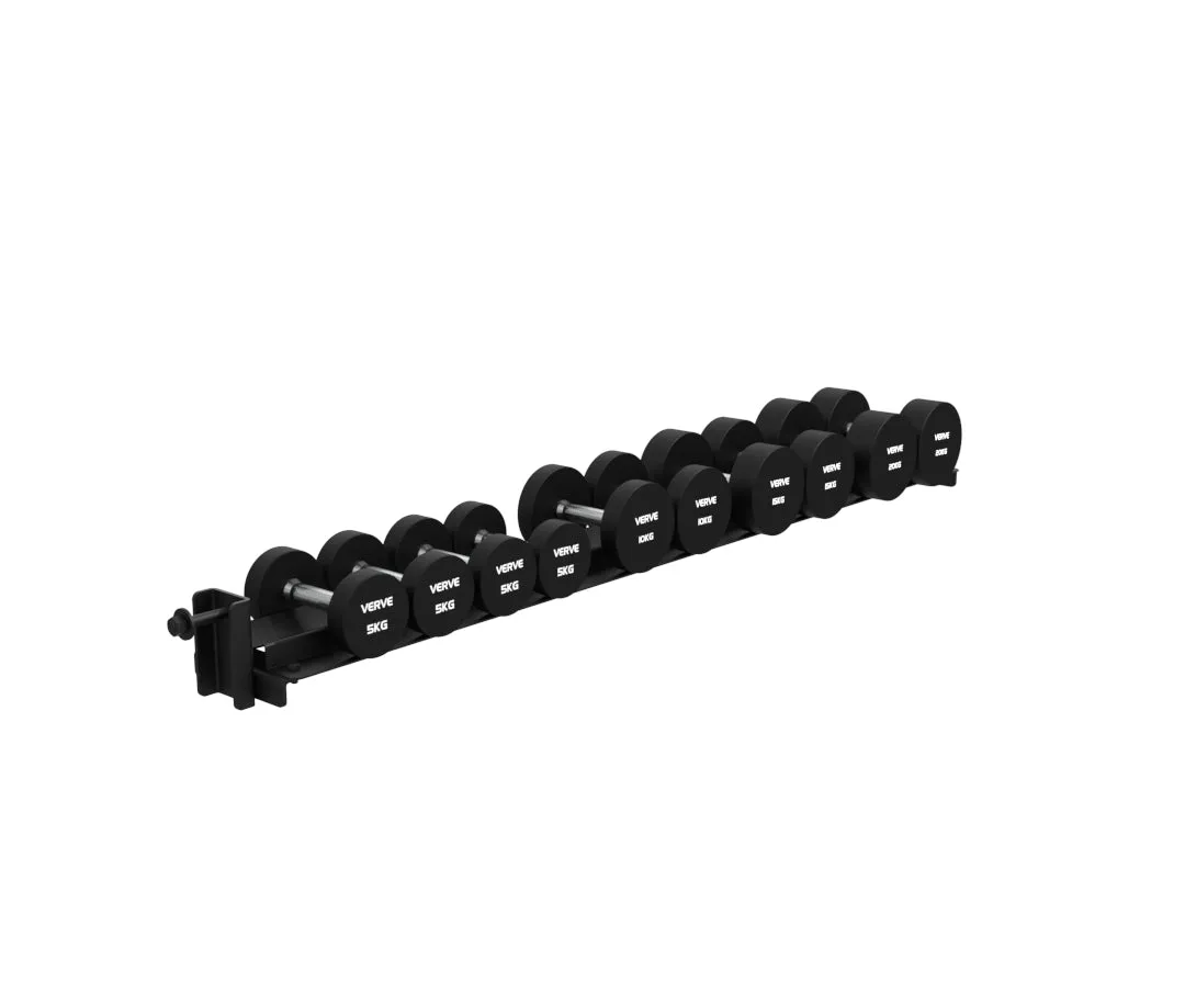 VERVE Rack Dumbbell Holder