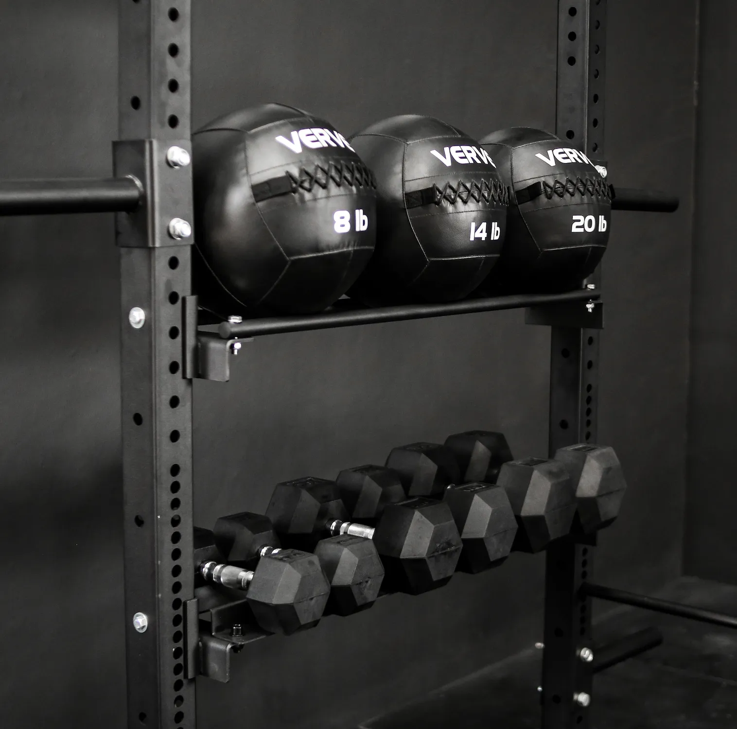 VERVE Rack Dumbbell Holder