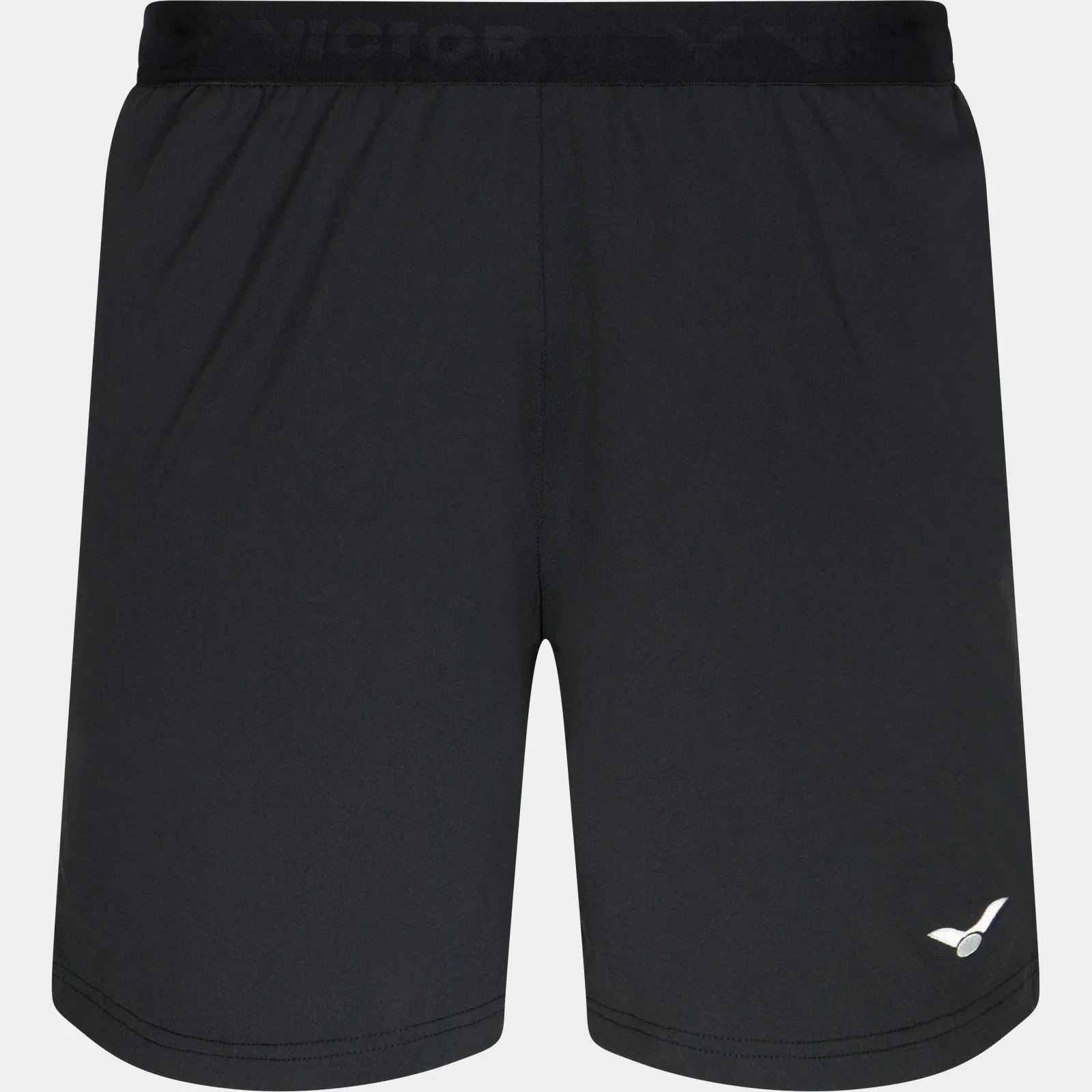 VICTOR Shorts R-33200 C Black Longer