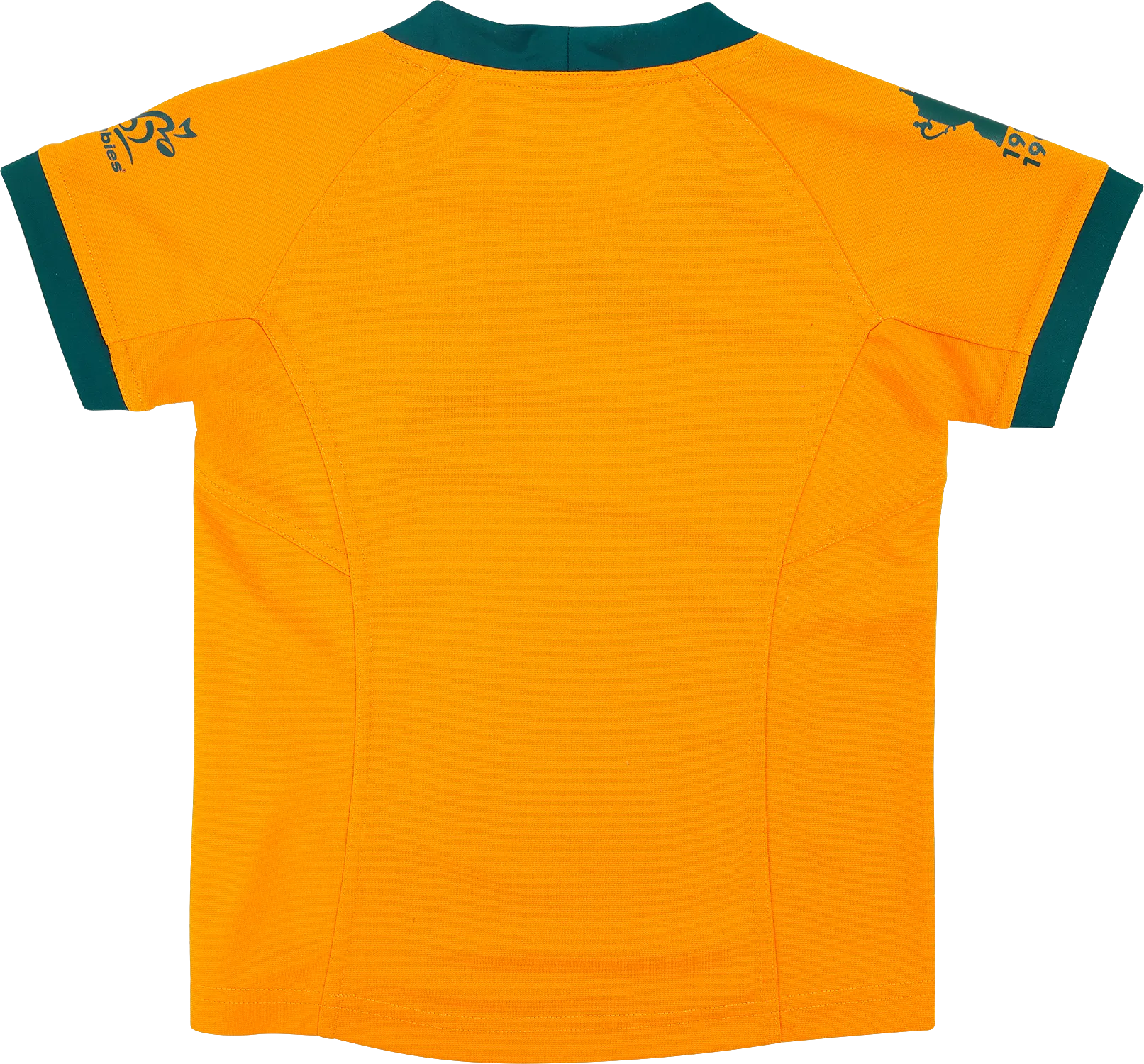 Wallabies RWC Rep Home Jersey Infant 2023