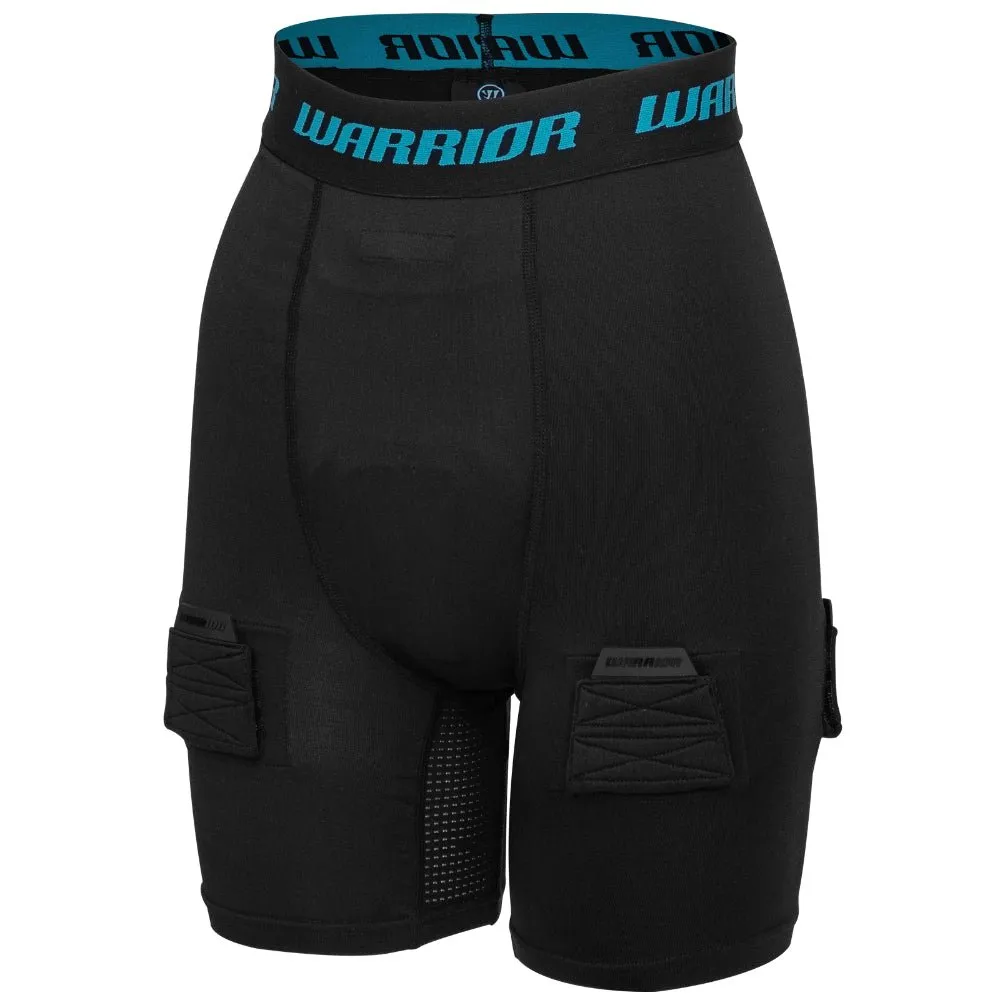 Warrior Compression Jill Short